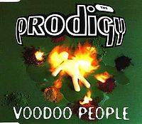 The Prodigy : Voodoo People